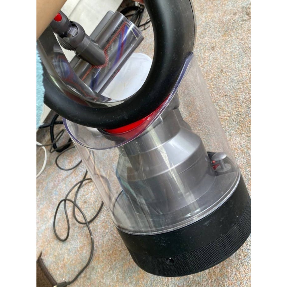 [Sold] Dyson Humidifier AM10, Silver/Black - Picture 7 of 9